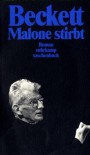 Malone stirbt - Samuel Beckett