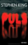 Puls - Stephen King, Wulf Bergner