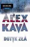 Dotyk zła - Alex Kava