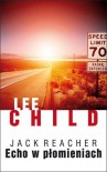 Echo w płomieniach - Child Lee