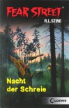 Nacht Der Schreie - R.L. Stine