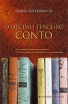 O Décimo Terceiro Conto - Diane Setterfield, Manuela Madureira