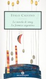 La Nuvola Di Smog/ La Formica Argentina - Italo Calvino