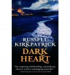 Dark Heart (Husk) - Russell Kirkpatrick
