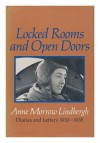 Locked Rooms and Open Doors: Diaries and Letters 1933-1935 - Anne Morrow Lindbergh
