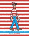 Where's Waldo? The Complete Collection - Martin Handford