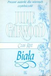 Biała - Julie Garwood