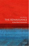 The Renaissance: A Very Short Introduction - Jerry Brotton