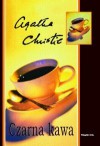 Czarna kawa - Agatha Christie