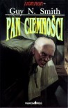 Pan Ciemności - Guy N. Smith