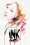 Ink (Paper Gods, #1) - Amanda Sun