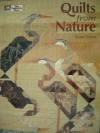 Quilts from Nature - Joan Colvin