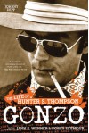 Gonzo: The Life of Hunter S. Thompson - Jann S. Wenner, Corey Seymour, Johnny Depp
