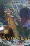 Dragon Shield - Dianne Lynn Gardner