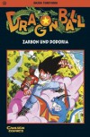 Dragon Ball 22: Zarbon Und Dodoria - Akira Toriyama