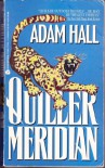 Quiller Meridian - Adam Hall