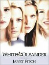 White Oleander PB - Janet Fitch