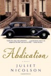 Abdication - Juliet Nicolson