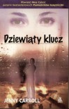 Dziewiąty klucz - Meg Cabot