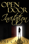 Open Door Invitation - Dee Carney
