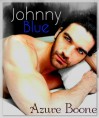 Johnny Blue - Azure Boone