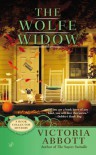 The Wolfe Widow (A Book Collector Mystery) - Victoria Abbott