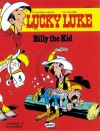 Lucky Luke, Bd.37, Billy the Kid - René Goscinny