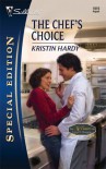 The Chef's Choice - Kristin Hardy