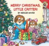 Little Critter: Merry Christmas Little Critter! - Mercer Mayer
