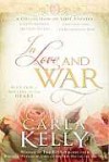In Love and War: A Collection of Love Stories - Carla Kelly