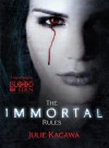 The Immortal Rules  - Julie Kagawa