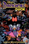 Darkwing Duck, Vol. 2: Crisis on Infinite Darkwings - Ian Brill, James Silvani
