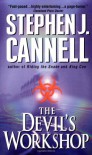 The Devil's Workshop - Stephen J. Cannell