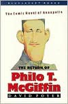 The Return Of Philo T. McGiffin - David Poyer