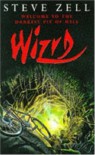 Wizrd - Steve Zell