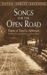Songs for the Open Road: Poems of Travel and Adventure (Dover Thrift Editions) - 