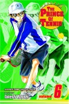 The Prince of Tennis, Vol. 6: Sign of Strength - Takeshi Konomi