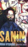 Sanin: A Novel - Mikhail Artsybashev