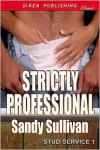 Strictly Professional - Sandy Sullivan