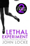 Lethal Experiment - John  Locke