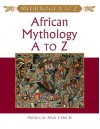 African Mythology A to Z - Patricia Ann Lynch