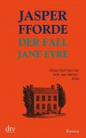 Der Fall Jane Eyre  - Jasper Fforde