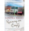 Running on Empty - Sandra Balzo