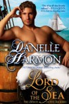 Lord of the Sea  - Danelle Harmon