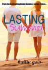 Lasting summer - Kailin Gow