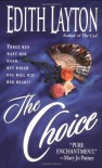 The Choice - Edith Layton