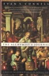 The Alchymist's Journal - Evan S. Connell