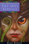 The Owl Service - Alan Garner