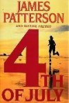 4th of July - James Patterson, Maxine Paetro