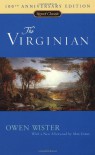 The Virginian - Owen Wister, Max Evans